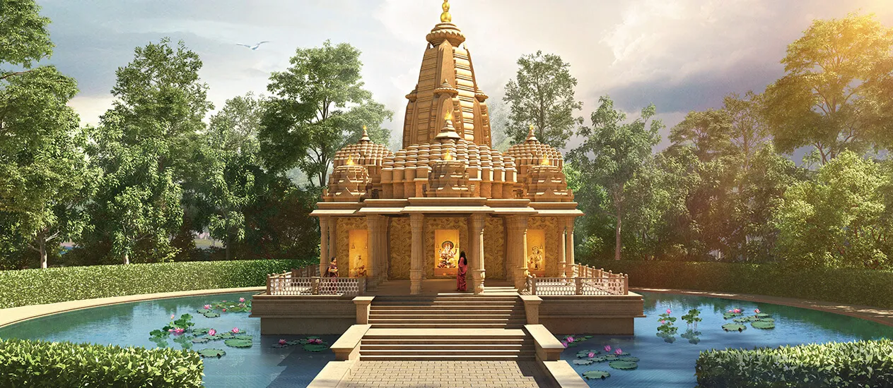 Veena Developers Borivali West